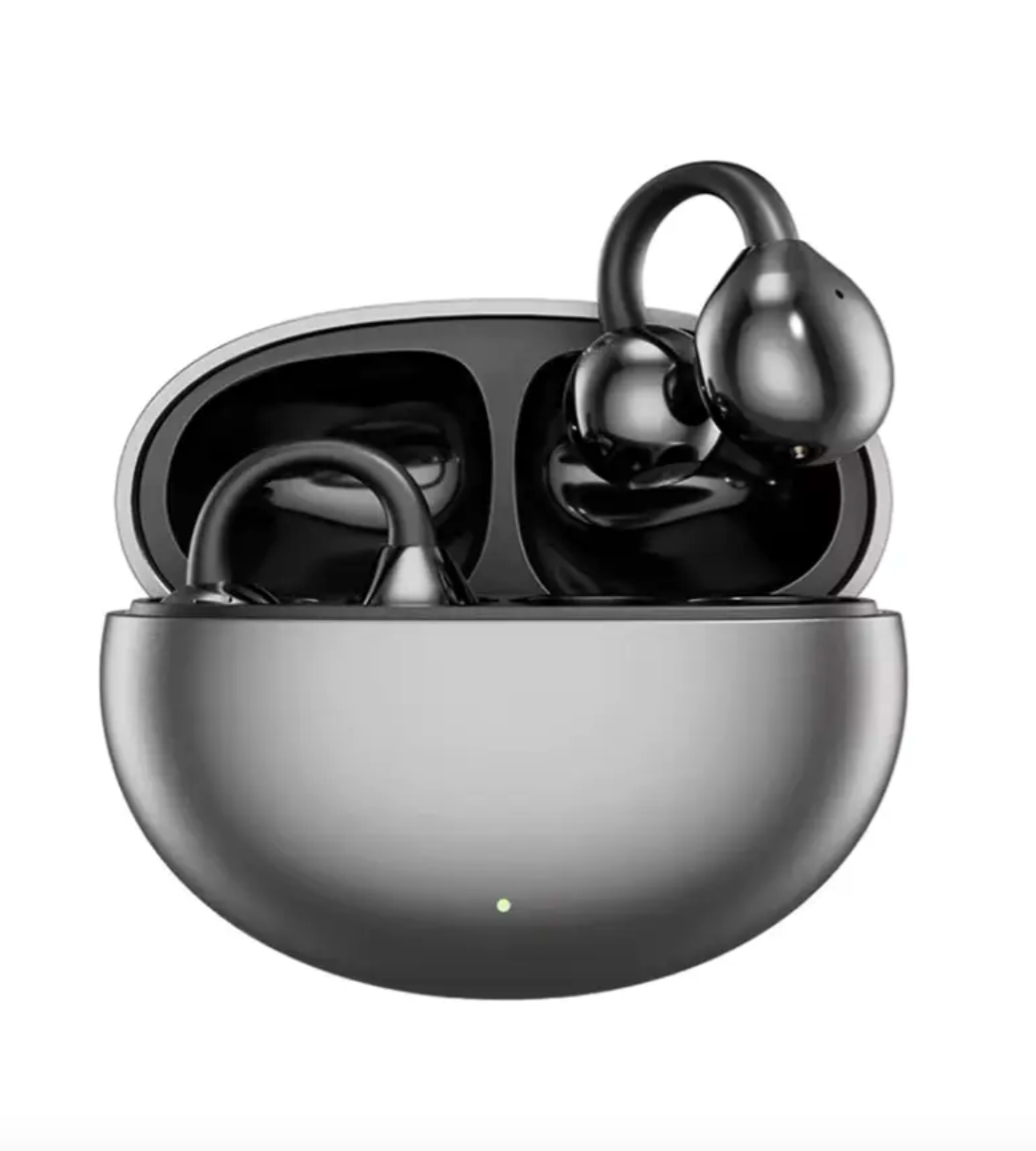 Emerald: auriculares inalámbricos con reducción de ruido AI y 72 horas de duración de la batería