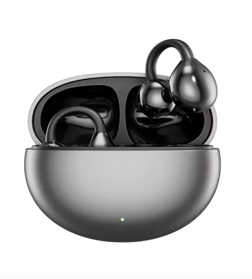 Emerald: auriculares inalámbricos con reducción de ruido AI y 72 horas de duración de la batería