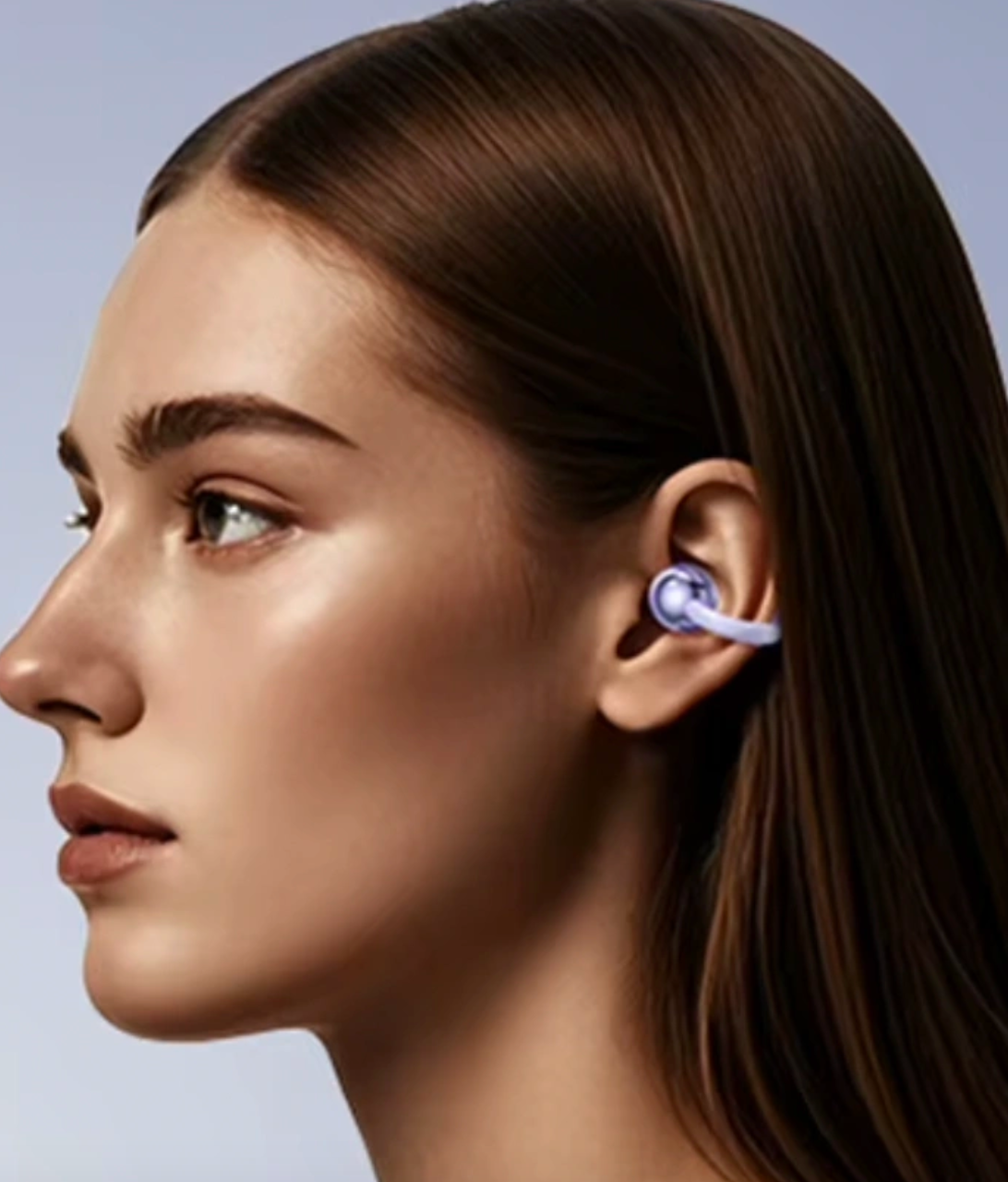 Emerald: auriculares inalámbricos con reducción de ruido AI y 72 horas de duración de la batería