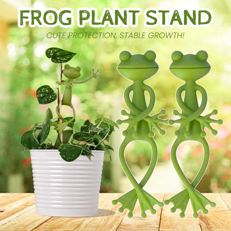 FrogglePods – Haz que las plantas prosperen
