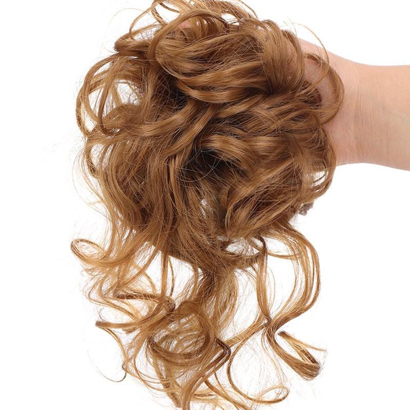 VoluBun – Moño Voluminizador Instantáneo | 1+1 GRATIS