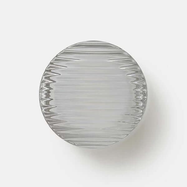 Luz de Pared LED Redonda Moderna - Interior/Exterior