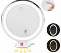 Espejo de Maquillaje LED
