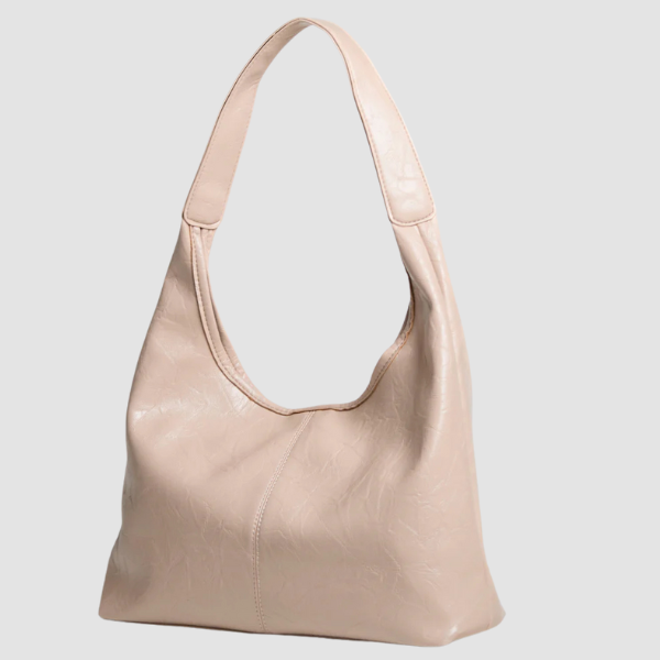 Scarlett – bolso de cuero vintage con estilo
