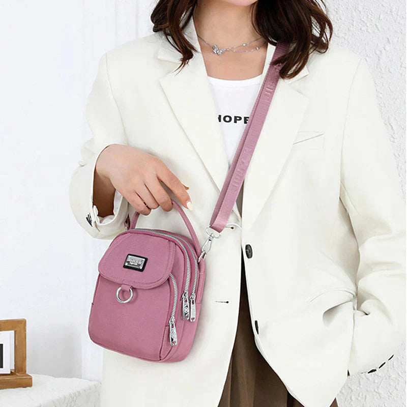 Lady™ | Bolsa Clásica de Venzani