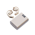 HearClear Open-Ear — Libertad, Comodidad, Conexión