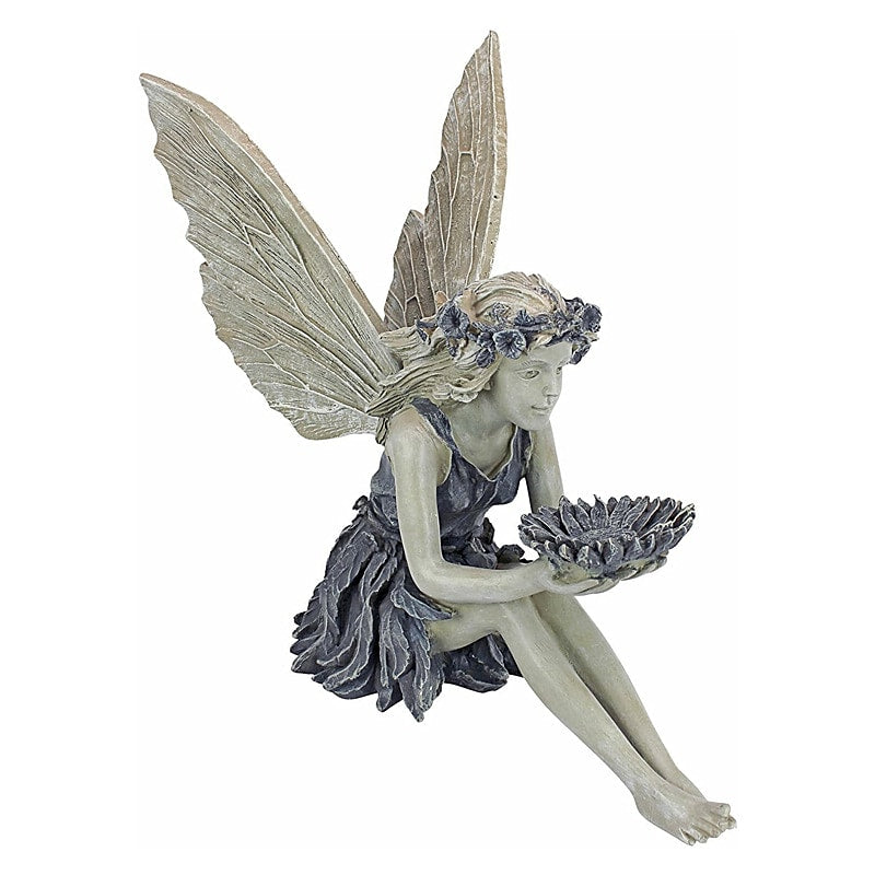 Lisslune | Estatua de Hada de Jardín