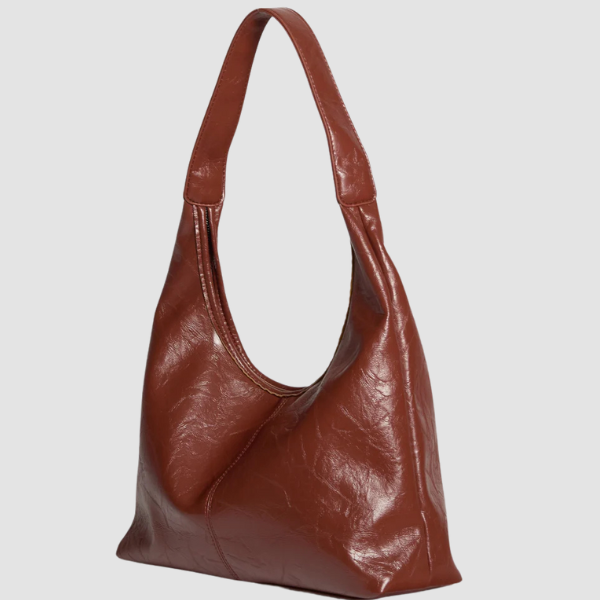 Scarlett – bolso de cuero vintage con estilo
