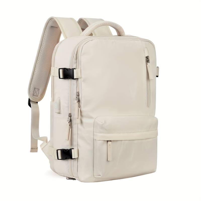 Travelcore | Mochila con Compartimento para Zapatos