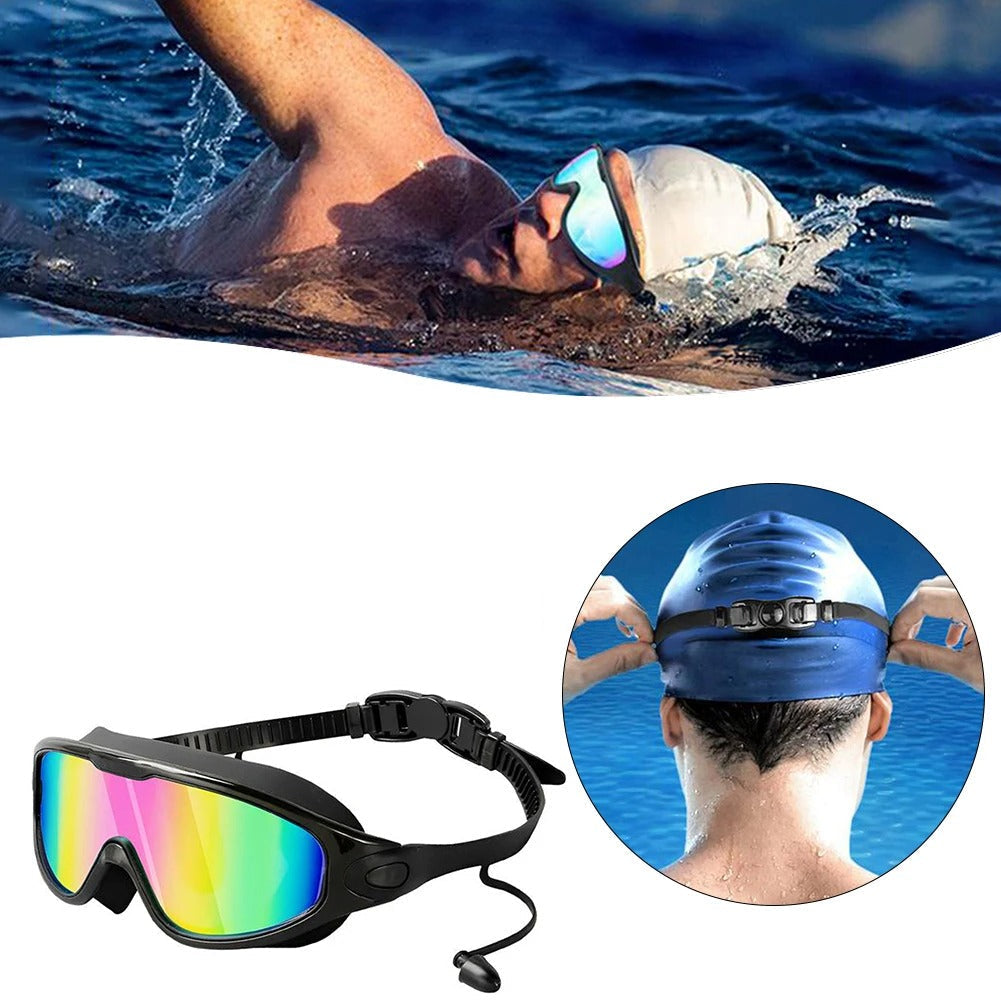 AquaVision Pro – ¡Ve bajo el agua más claro que nunca!