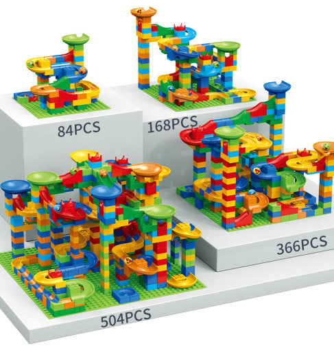 BauSpaß - Grandes Bloques | 50% DESCUENTO