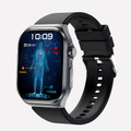 Reloj inteligente con funciones avanzadas para estilos de vida activos