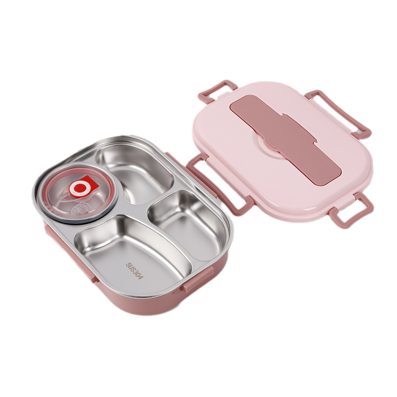 ThermoBox Caja Térmica para Alimentos – Mantenga su Comida Fresca y Caliente Todo el Día