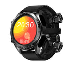 SmartFusion - Reloj inteligente con auriculares TWS | 50% DESCUENTO