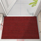 Alfombrilla de entrada resistente a la intemperie