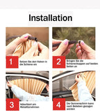 SunShield™ – Protección instantánea contra el calor y los UV | 50% DESCUENTO