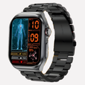 Reloj inteligente con funciones avanzadas para estilos de vida activos