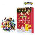Calendario de Adviento Pokémon (Edición 2026) | Un mes lleno de sorpresas