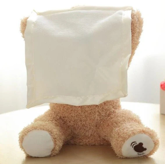 CuddleBear - Brinda diversión y comodidad sin fin para su bebé | 50% DESCUENTO