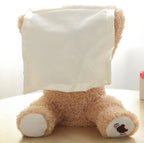 CuddleBear - Brinda diversión y comodidad sin fin para su bebé | 50% DESCUENTO
