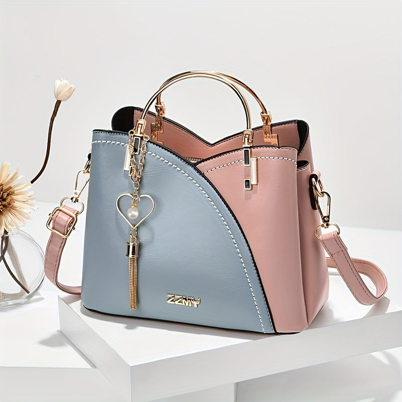 Bolso de Cuero Luxe | YSL Esencial | Cuero Premium - Lujoso - Elegante