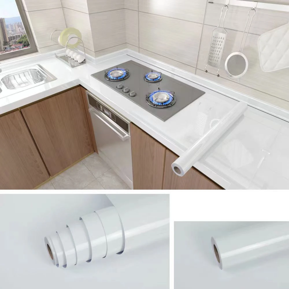 MarbraGuard – Film de cocina autoadhesivo y resistente al aceite Kalsten