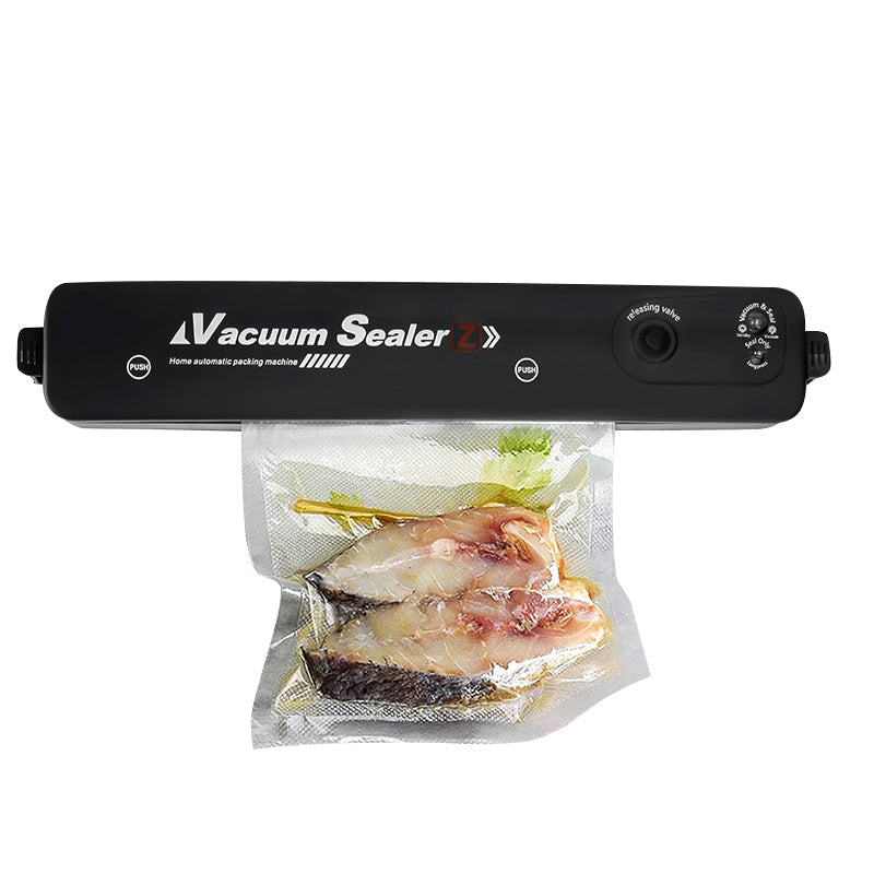 Nueva máquina envasadora al vacío Food Saver