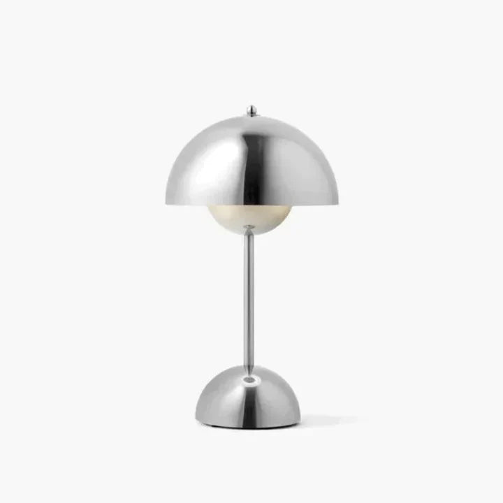 Lámpara de mesa moderna