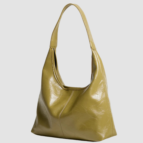 Scarlett – bolso de cuero vintage con estilo