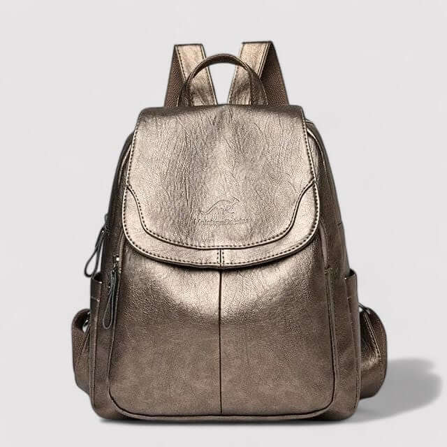 Mochila Antirrobo para Mujeres para Viajes y Uso Diario