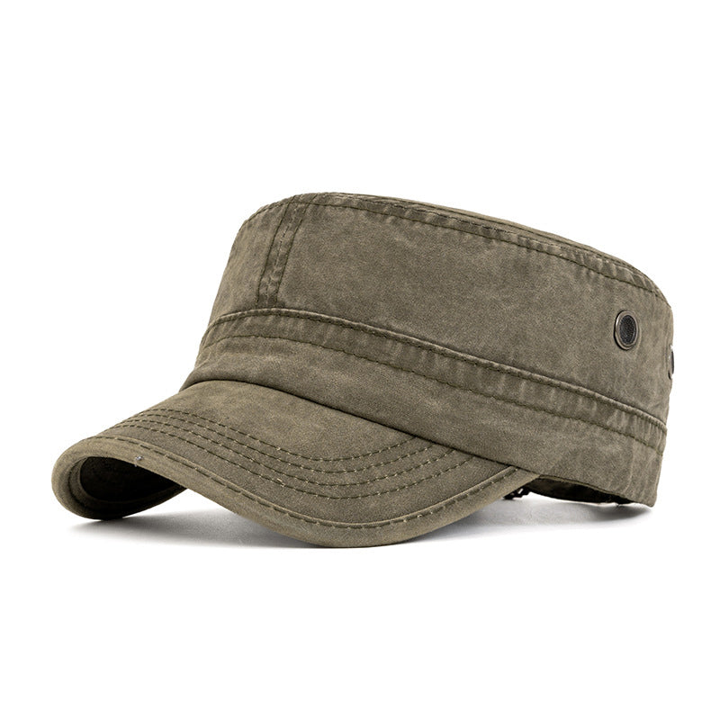 Hunter — Gorra Militar | 1+1 GRATIS