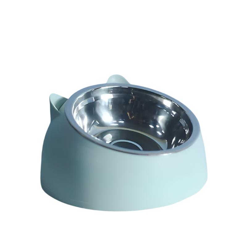 Lisslune | Cuenco Elevado para Gatos - ComfortBowl