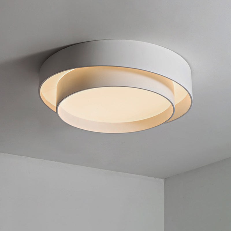 Modulight | Lámpara de techo redonda moderna