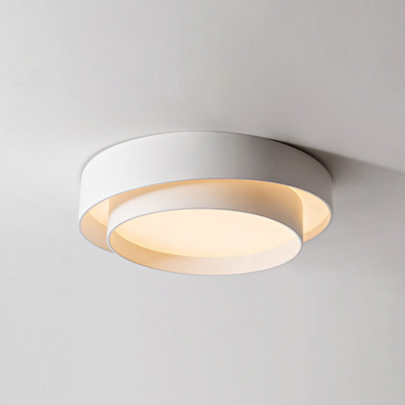 Modulight | Lámpara de techo redonda moderna