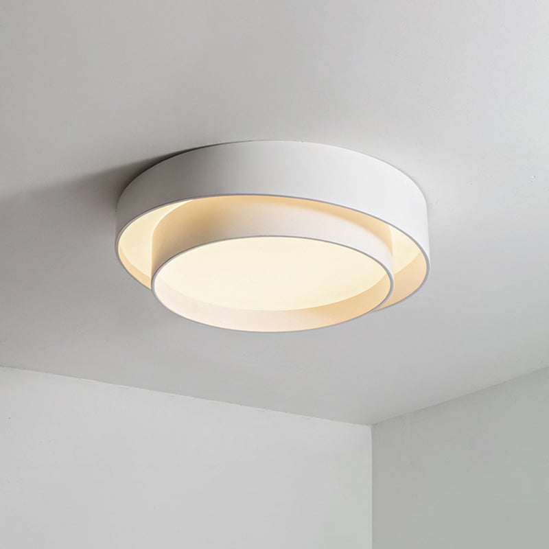 Modulight | Lámpara de techo redonda moderna