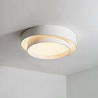 Modulight | Lámpara de techo redonda moderna