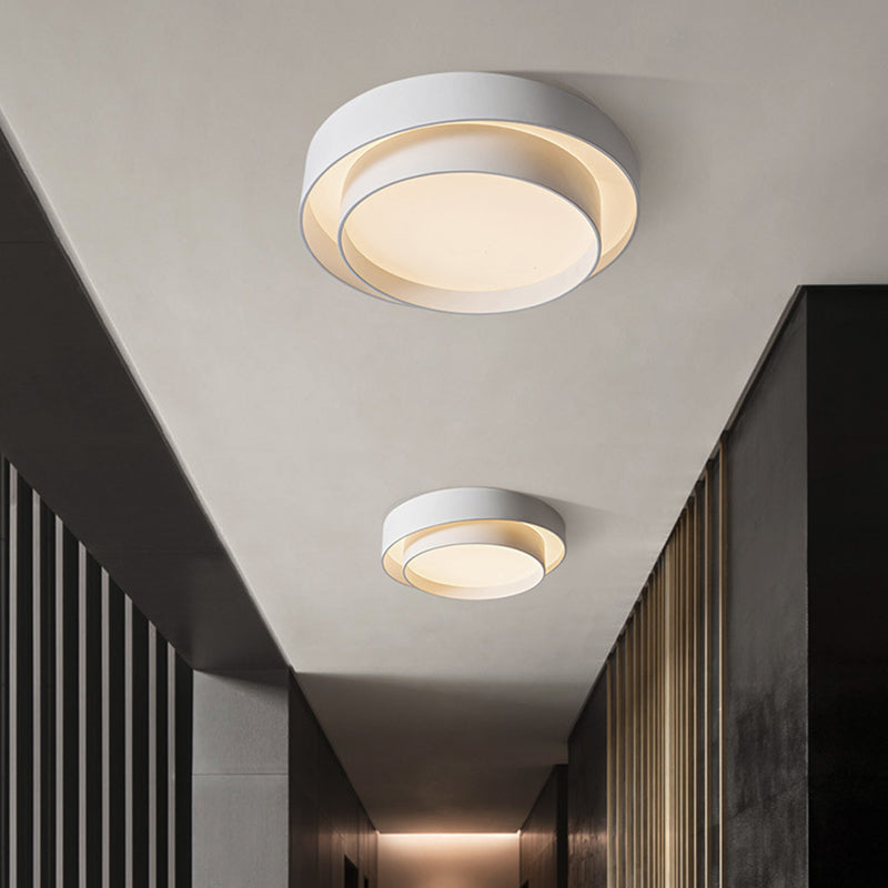 Modulight | Lámpara de techo redonda moderna
