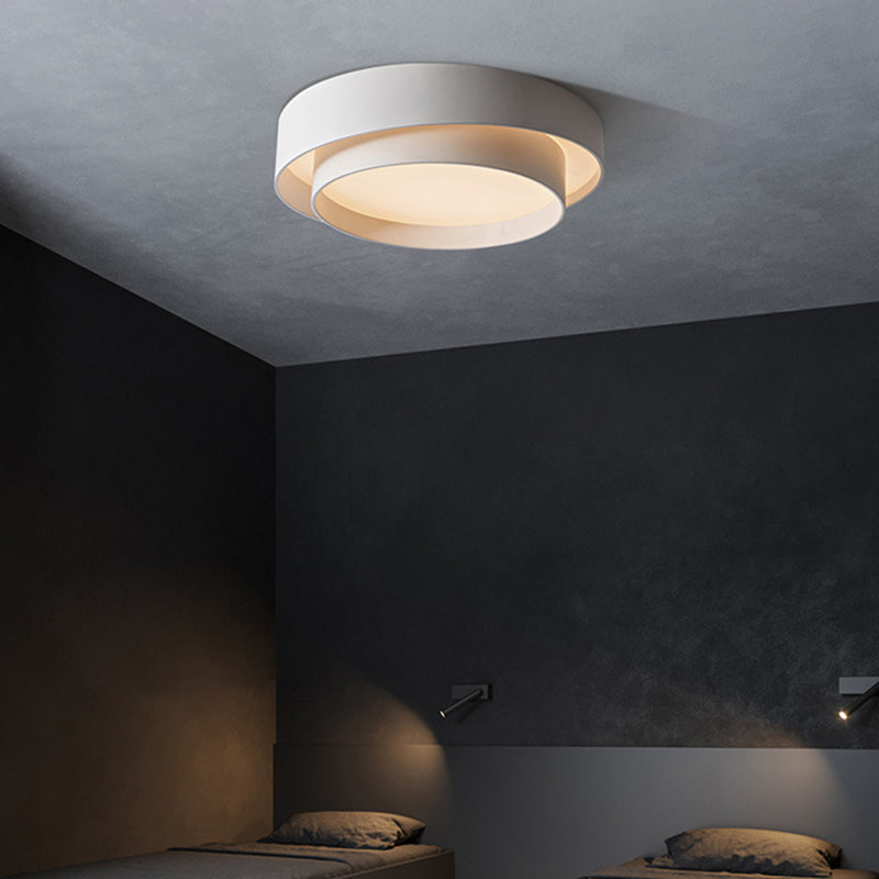 Modulight | Lámpara de techo redonda moderna