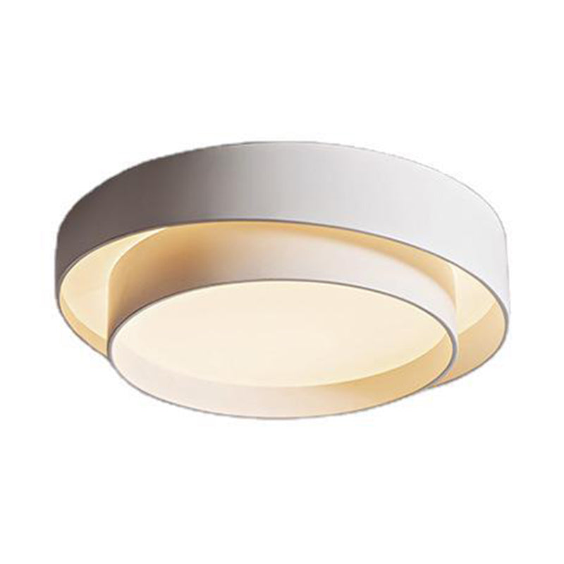 Modulight | Lámpara de techo redonda moderna