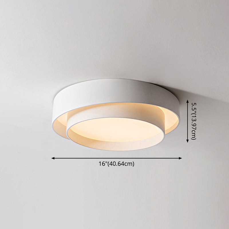 Modulight | Lámpara de techo redonda moderna