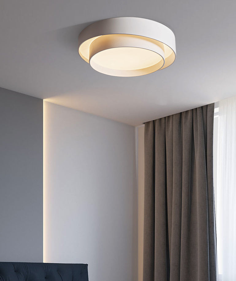 Modulight | Lámpara de techo redonda moderna