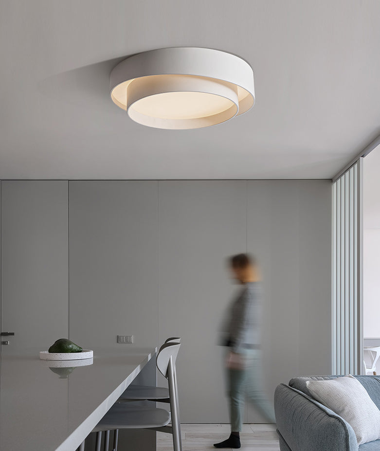 Modulight | Lámpara de techo redonda moderna