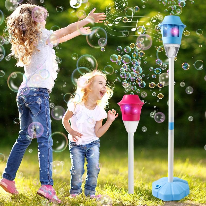 BubbleStorm™ – 20,000 burbujas por minuto | 50% DESCUENTO