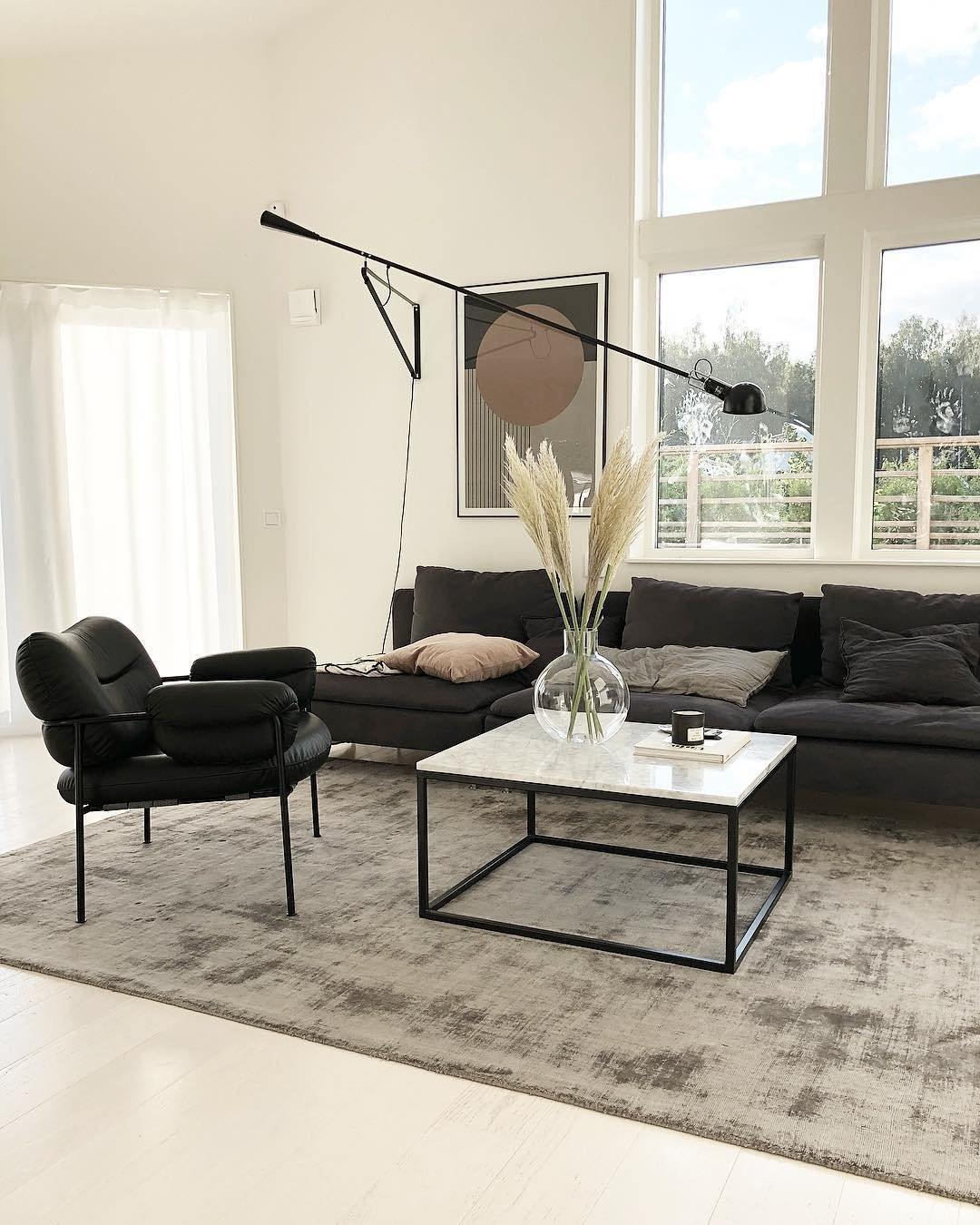 Modell 265 Aplique de pared