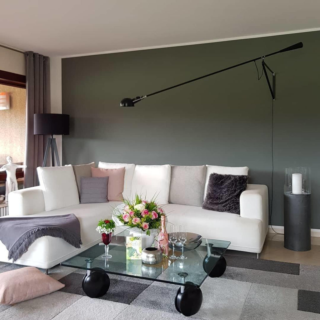 Modell 265 Aplique de pared