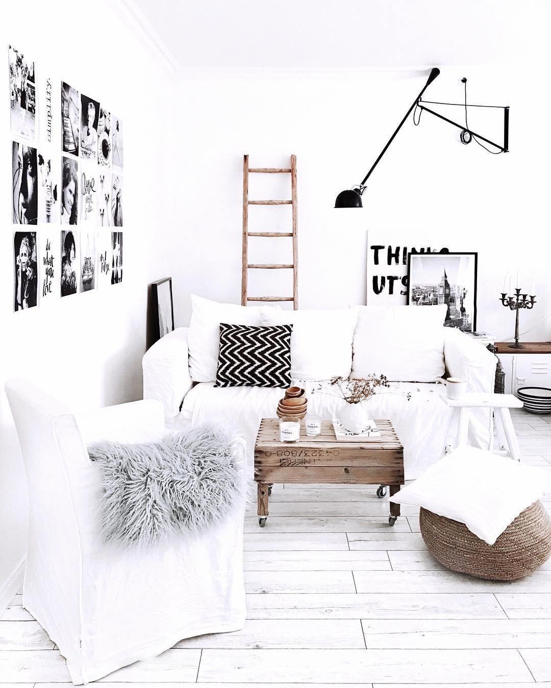 Modell 265 Aplique de pared