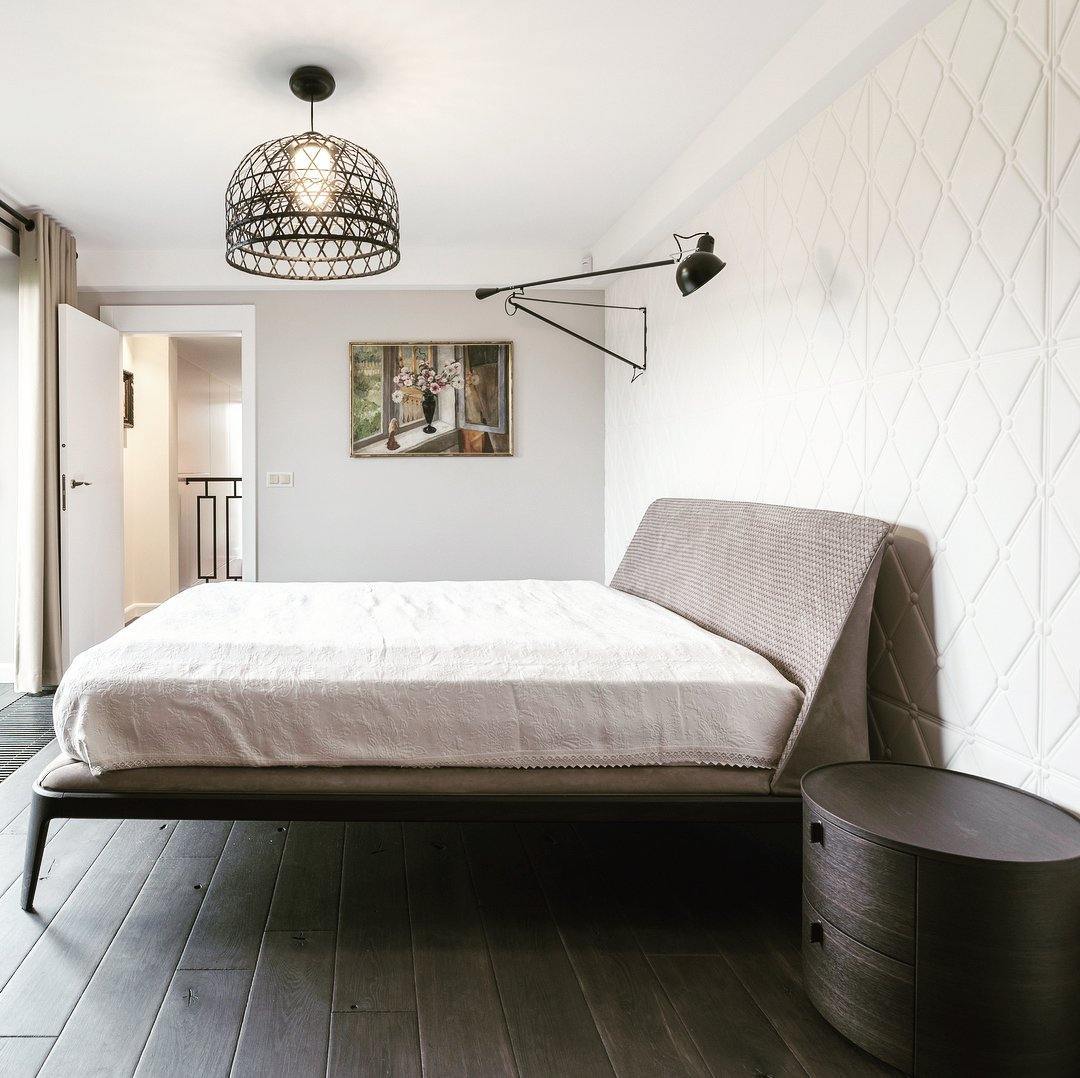 Modell 265 Aplique de pared