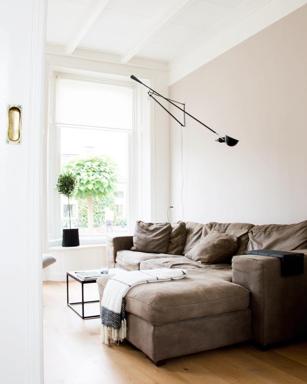 Modell 265 Aplique de pared