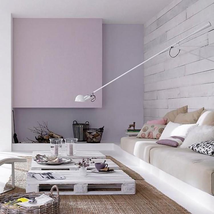 Modell 265 Aplique de pared