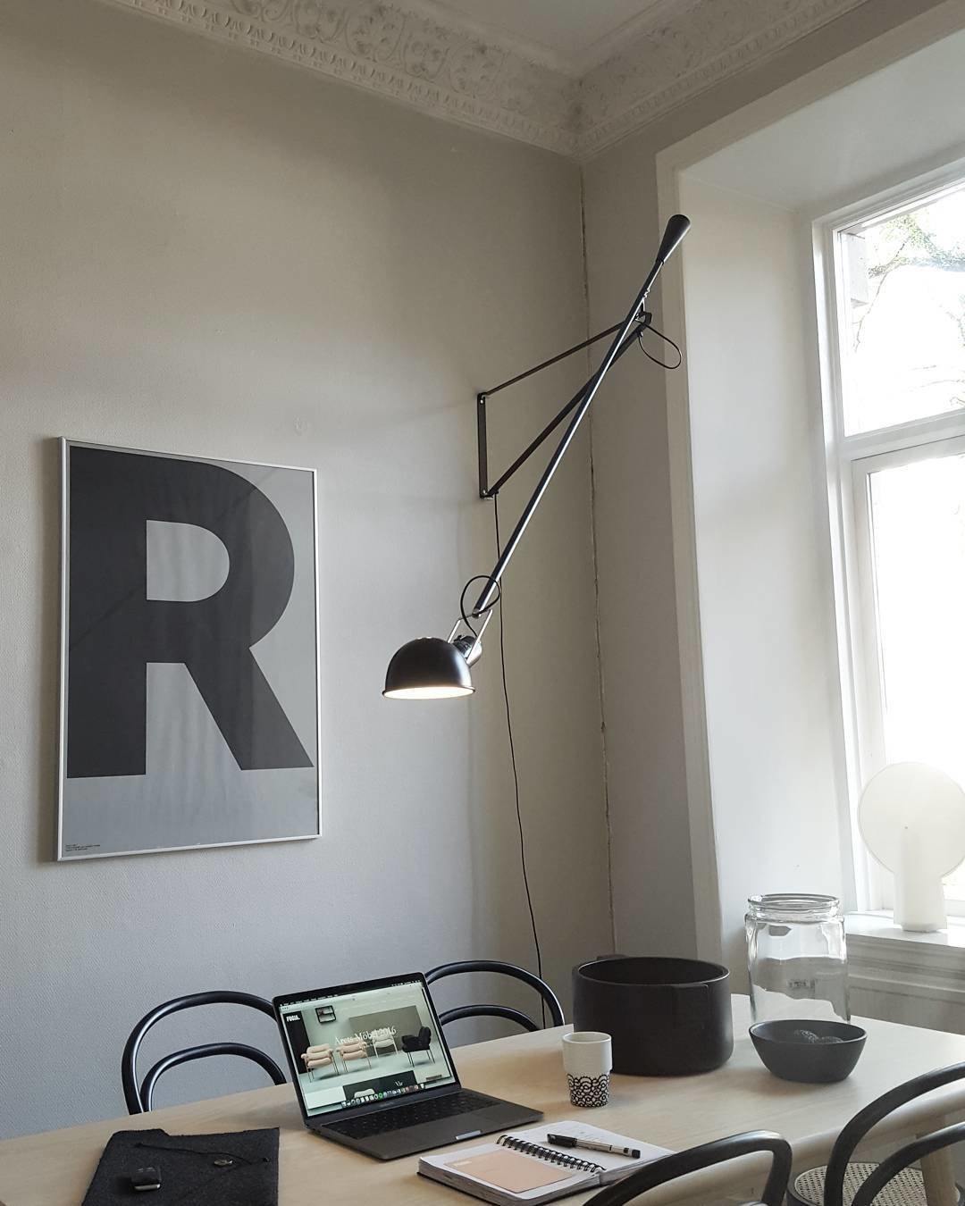 Modell 265 Aplique de pared